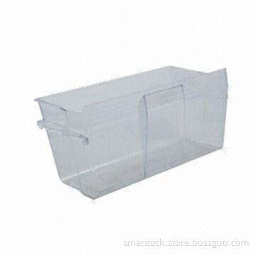 Rapid Plastic Part Maker